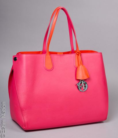 CHRISTIAN DIOR (2013)
SAC 