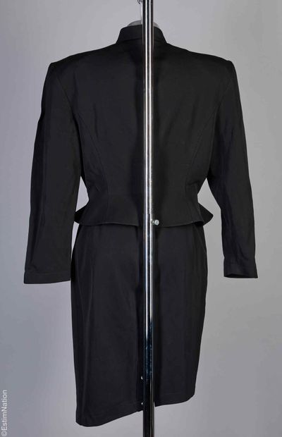 THIERRY MUGLER FIN 1980 (DANS LE GOUT DE...