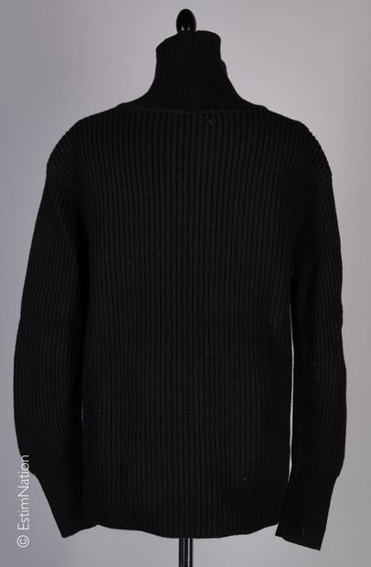 BURBERRY
PULL en tricot de cachemire et laine...
