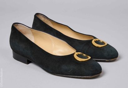 CHRISTIAN DIOR BOUTIQUE VINTAGE
PAIRE DE...