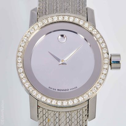 MOVADO - Modèle 