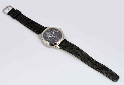 TISSOT - Modèle Chronograph G10 (Année 2011)...