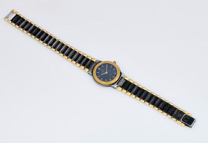OMEGA - De Ville 
Montre bracelet de dame...