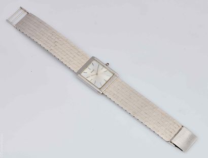PIAGET
Montre bracelet extra plate modèle...