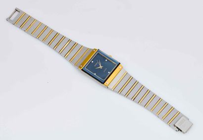 RADO - Modèle Jubilé
Montre bracelet an acier,...
