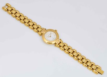 BUCHERER - MODELE PARADISO
Montre bracelet...