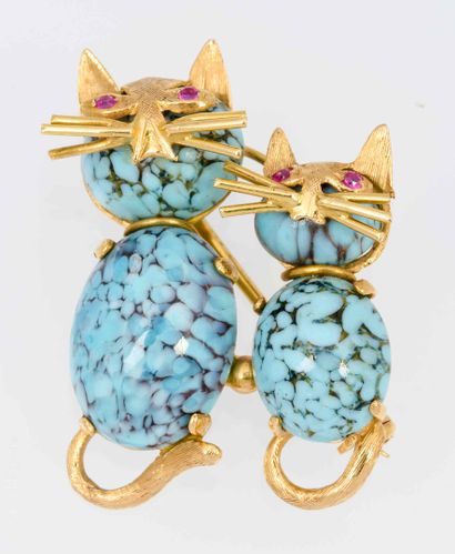 BROCHE 