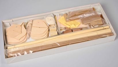 BOAT MODEL 
Artesania Latina

H.M.S Endeavour...