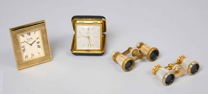 ARTS DECORATIFS XXe 
Ensemble de petits objets...