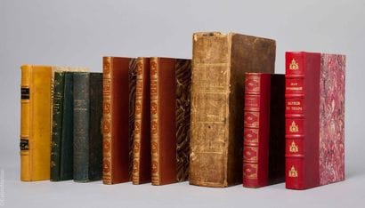 LITERATURE AND MISCELLANEOUS 
Gatherings...