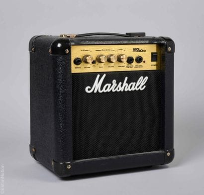 MUSICAL INSTRUMENT
Jim Harley electric guitar
Length...