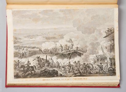 MILITARIA - VERNET
Gloires Victoires et conquêtes...
