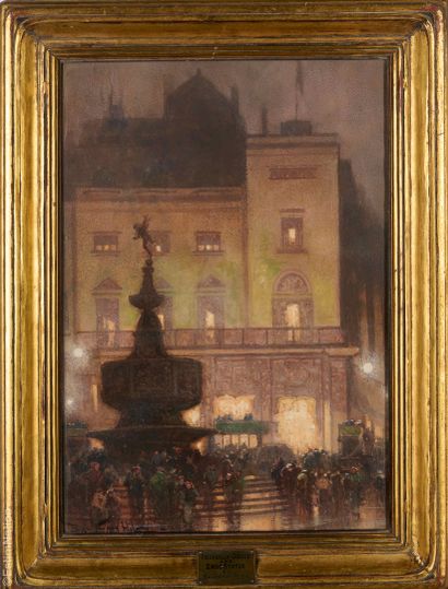 ENGLISH ART LATEST XIXTH EARLY XXTH - HILES
Bartram...
