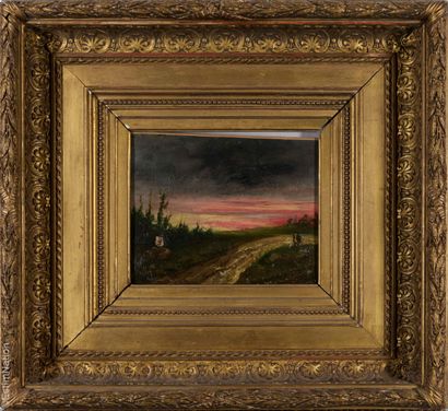 late 19th and early 20th century art 
French...