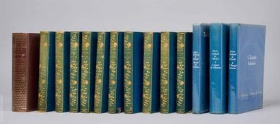 LITERATURE AND MISCELLANEOUS 
Gatherings...