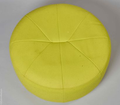 DESIGN - PAULIN
After Pierre PAULIN (1927...