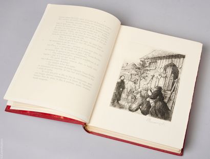 LITERATURE - GOGOL
GOGOL [Nicolas], Tarass...