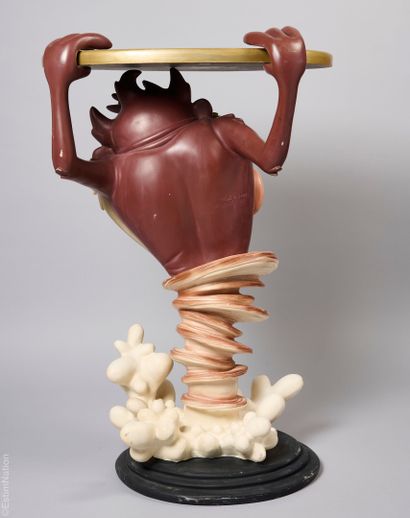 LOONEY TUNES - FIGURINES 
TN and Warner Bros...