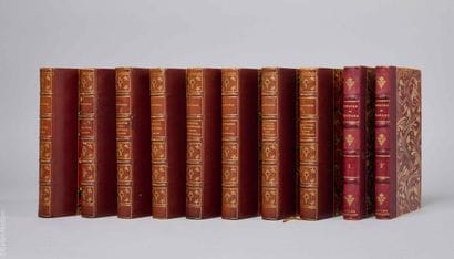 LITERATURE AND MISCELLANEOUS 
Gatherings...