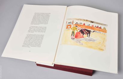 ILLUSTRATED LITERATURE - DEDET
DEDET [Christian],...