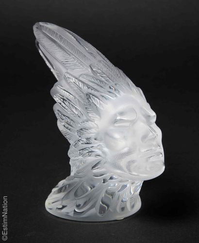 LALIQUE FRANCE 

Dans son coffret d'origine...