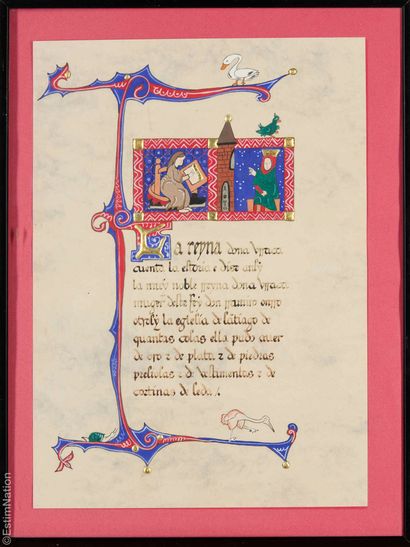 MILITARIA - HISTORICAL SOUVENIR
Based on...