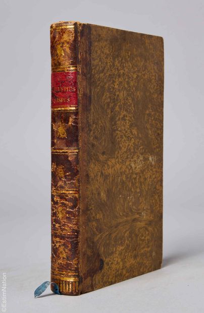 CLASSICAL LITERATURE - HISTORY
[SALLUSTE...