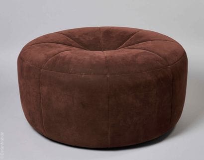 DESIGN- PAULIN
After Pierre PAULIN (1927...