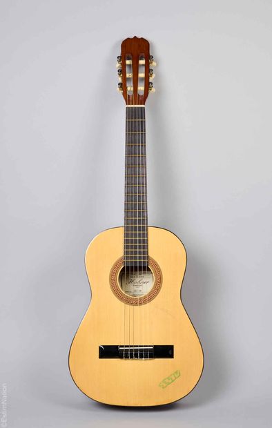 MUSICAL INSTRUMENT
Hohner children's classical...