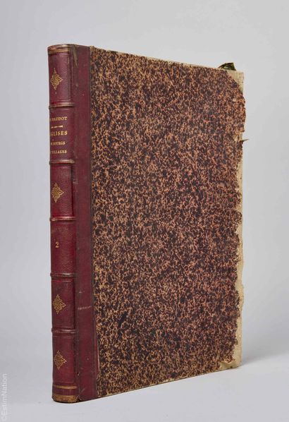 GUSTAVE DORE - BIBLE 
La Sainte Bible traduction...