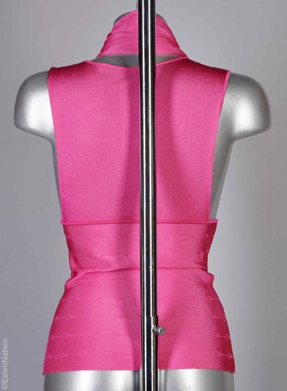 VERSACE
ENSEMBLE en jersey viscose rayonne...