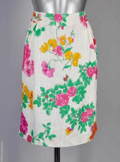 ESCADA BY MARGARETHA LEY CIRCA 1990, LEONARD...