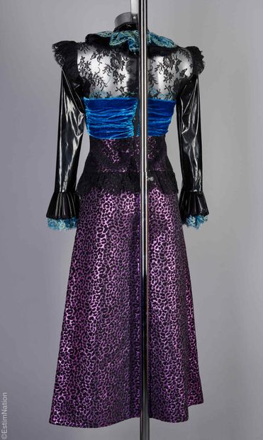 GUCCI PAR ALESSANDRO MICHELE (COLLECTION...