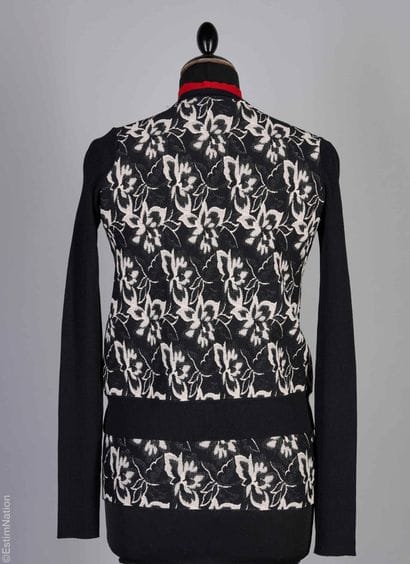PAULE KA (WINTER 2016 COLLECTION)
TWIN SET...