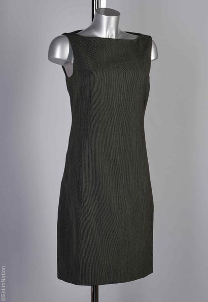 MAX MARA VINTAGE
ENSEMBLE en lainage stretch...