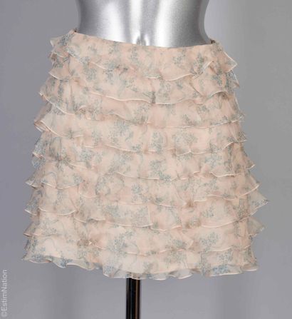 CHRISTIAN DIOR PAR MARIA GRAZIA CHIURI (PROBABLEMENT...