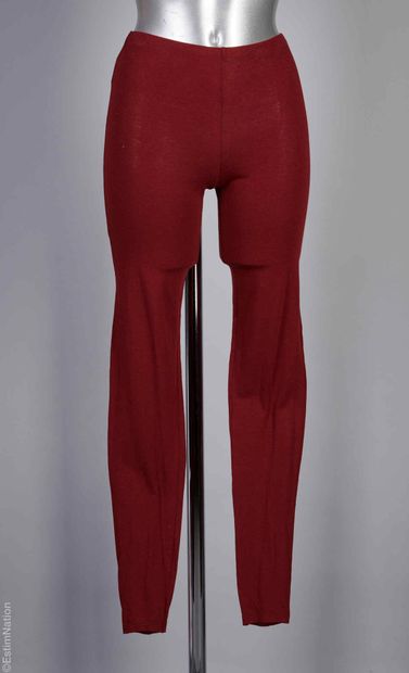 MAISON MARTIN MARGIELA (GRIFFE BLANCHE),...