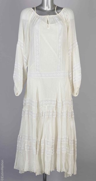 MES DEMOISELLES (COLLECTION PRINTEMPS ÉTÉ...