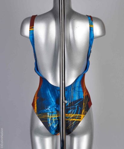 JEAN PAUL GAULTIER SOLEIL (SPRING-SUMMER...