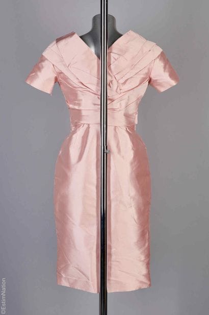 CHRISTIAN DIOR BY JOHN GALLIANO (FALL-WINTER...