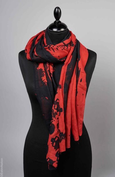 SPORT THE KOOPLES
ECHARPE in modal featuring...