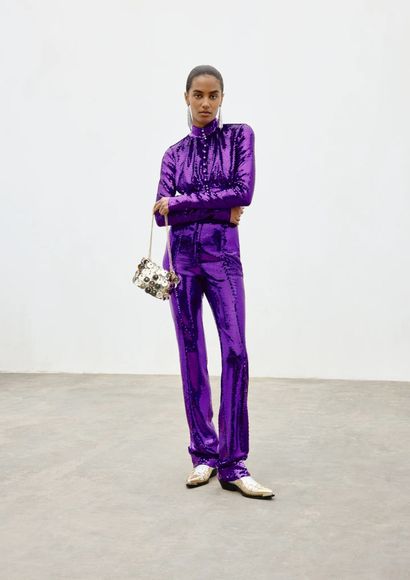 PACO RABANNE PAR JULIEN DOSSENA X H&M (2023)
ENSEMBLE...