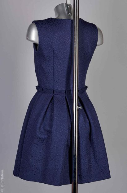 BLUGIRL BLUMARINE
ROBE en polyester façonné...