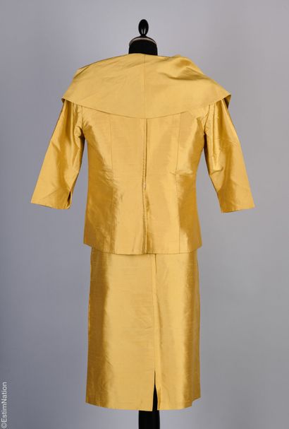 ANONYME VINTAGE
ENSEMBLE DE CEREMONIE en...
