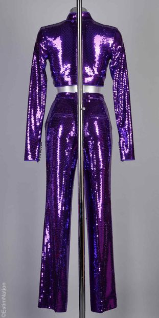 PACO RABANNE PAR JULIEN DOSSENA X H&M (2023)
ENSEMBLE...