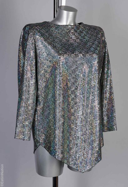 BOUTIQUE PIERRE CARDIN
TUNIQUE en jersey...