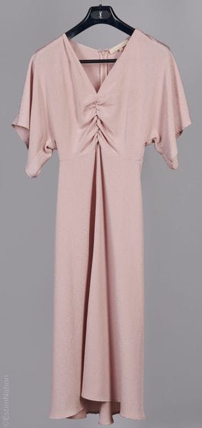 VANESSA BRUNO
ROBE inspirée des années 1930...