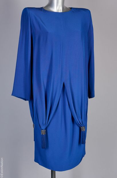 PIERRE CARDIN DEBUT 2000
ENSEMBLE en jersey...