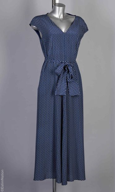 WEEK END MAXMARA, IZI ME
ROBE longue en jersey...