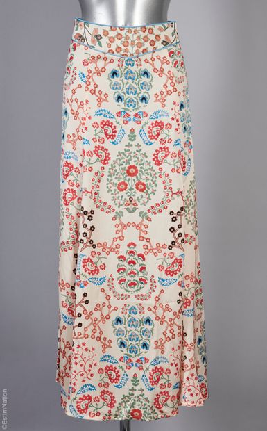 BA&SH (SPRING-SUMMER 2022 COLLECTION)
GARANCE